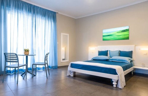 Vibonati House | La Bouganville