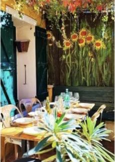 Vinon-sur-Verdon House | La Bouilletine