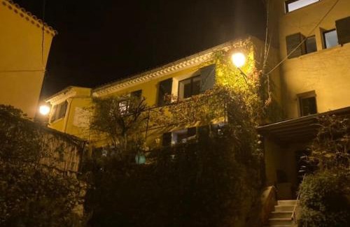 Vinon-sur-Verdon House | La Bouilletine