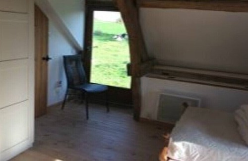 Mortain Apartment | La Boulangerie - A bijou