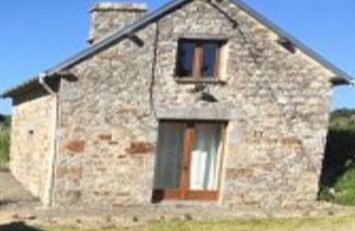 Mortain Apartment | La Boulangerie - A bijou
