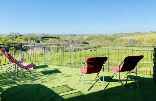Villefranche-d'Albigeois House | LA BOURIOTE - L'ETABLE