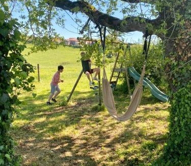 Villefranche-d'Albigeois House | LA BOURIOTE - L'ETABLE