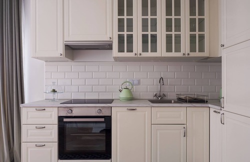 Nowa Praga Apartment | La Boutique Verte