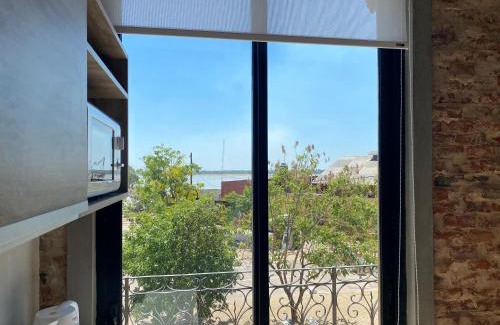 La Paz Apartment | La Boya Departamentos
