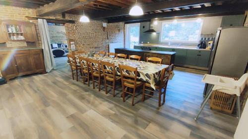 Chooz House | La brasserie