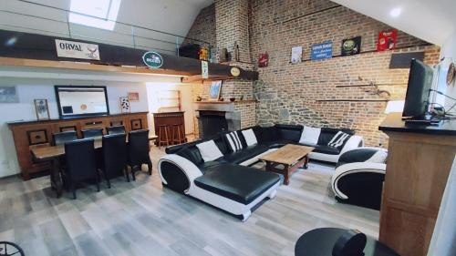 Chooz House | La brasserie