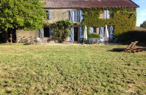 Aizenay House | La Brionniere