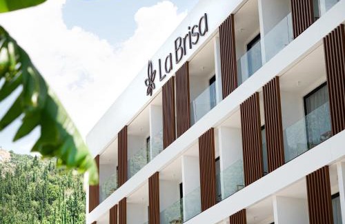 Jala Hotel | La Brisa Boutique Hotel