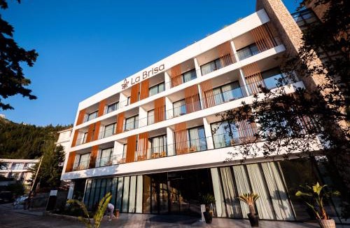 Jala Hotel | La Brisa Boutique Hotel