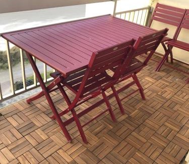 Hardelot-Plage Apartment | La Broceliande