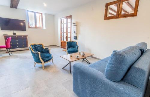 Jonzac Apartment | LA BUANDERIE
