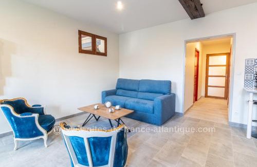 Jonzac Apartment | LA BUANDERIE