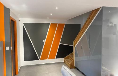 Pointe-Noire Apartment | La buena vida