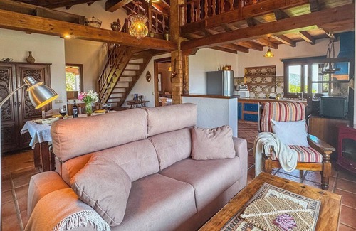El Gastor Villa | La Buhardilla del Gastor by Ruralidays
