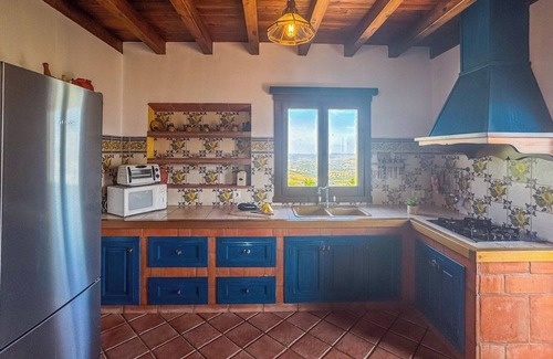 El Gastor Villa | La Buhardilla del Gastor by Ruralidays