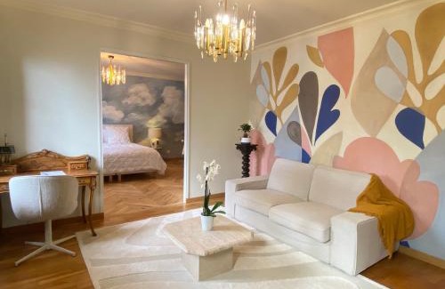 Cassel Bed & Breakfast | la Buissonnière