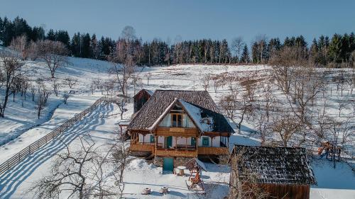 Borsa House | La bujda lu mosu