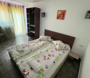 Valiug House | La Buna Văliug