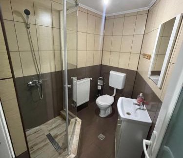 Valiug House | La Buna Văliug