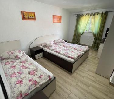 Valiug House | La Buna Văliug