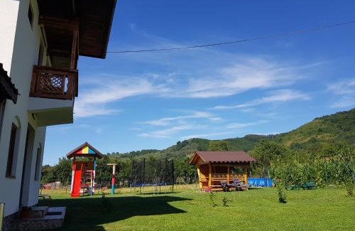 Polovragi House | La Bunicu