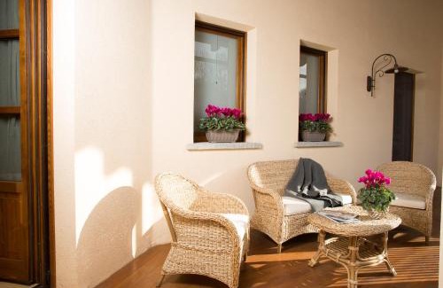Guardabosone House | La Burla