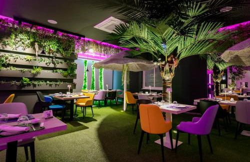 San Nicolo Hotel | La Bussola Hotel Calabria
