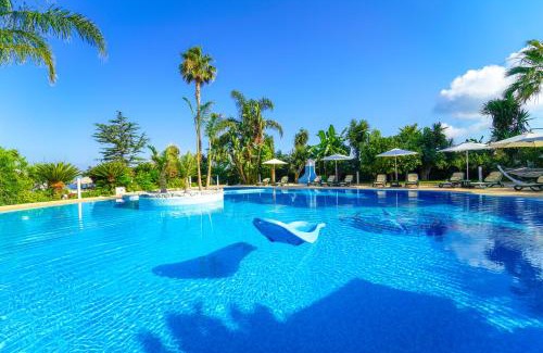San Nicolo Hotel | La Bussola Hotel Calabria