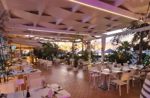 San Nicolo Hotel | La Bussola Hotel Calabria