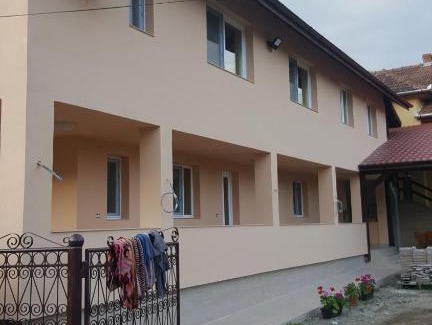 Baita House | La Bustea