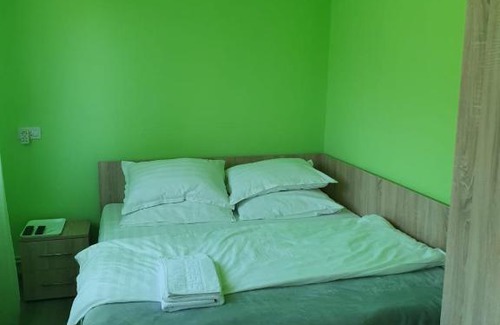 Baita House | La Bustea