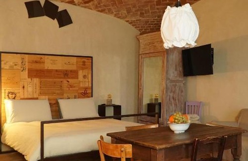 Viarigi Bed & Breakfast | La Butte de Viaris