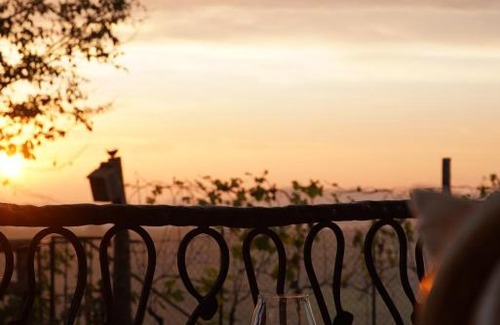 Viarigi Bed & Breakfast | La Butte de Viaris