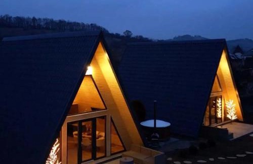 Hateg House | La Căsuțe