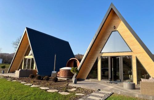 Hateg House | La Căsuțe