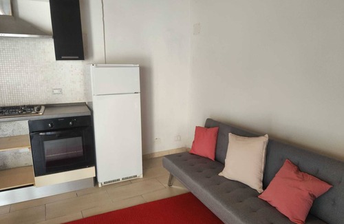 Montecatini Val di Cecina Apartment | La Casina between sea and culture: relaxation and history.