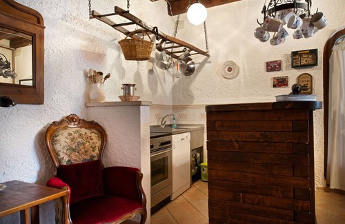 Ponte nelle Alpi House | La Casa Gingelina in the heart of the Dolomites