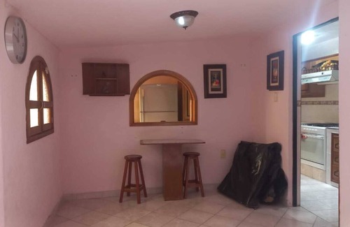 Puebla House | La casa de la Abuela en Puebla