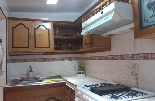 Puebla House | La casa de la Abuela en Puebla