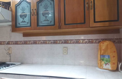 Puebla House | La casa de la Abuela en Puebla