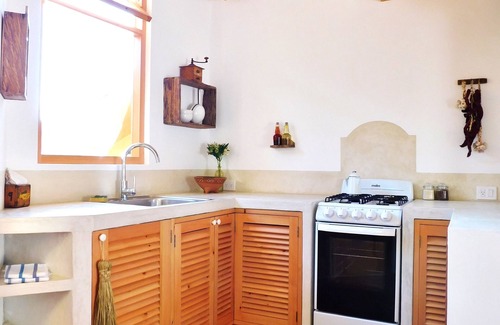 San Cristobal de las Casas Apartment | La Casa de las Aves - Maison D'architecte - Romantique & Cosy + Jardin Privé