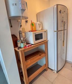 Rafaela Apartment | La Cañada