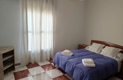 Baena Apartment | La Cañada