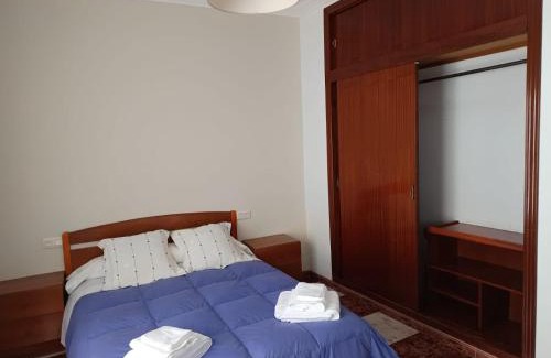Baena Apartment | La Cañada