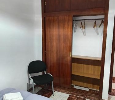 Baena Apartment | La Cañada