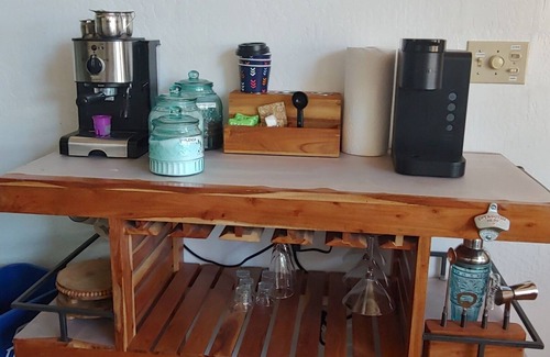 Rackerby Ski Chalet | La Cabaña - A peaceful and pet-friendly chalet in Brownsville, Ca