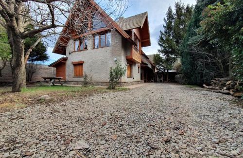 San Martin de los Andes House | La Cabaña