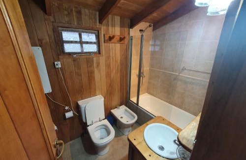 San Martin de los Andes House | La Cabaña
