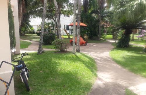 Tropical Lowlands Apartment | la cabaña